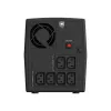 Sistema de alimentación ininterrumpida Infosec INF_661161 2200VA 1320W