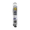 Protector de sobretensión Qoltec 50164