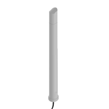Poynting · Antena · 5G/LTE · M2M/IoT · A-OMNI-0600-V1-02 · blanco · SMA (M) · 6,2 dBi antena LTE-A ultra-wide-omni · SMA - Male · 5m SMA-M OMNI-600 (A-OMNI-0600-V1-02)