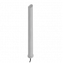 Poynting · Antena · 5G/LTE · M2M/IoT · A-OMNI-0600-V1-02 · blanco · SMA (M) · 6,2 dBi antena LTE-A ultra-wide-omni · SMA - Male · 5m SMA-M OMNI-600 (A-OMNI-0600-V1-02)