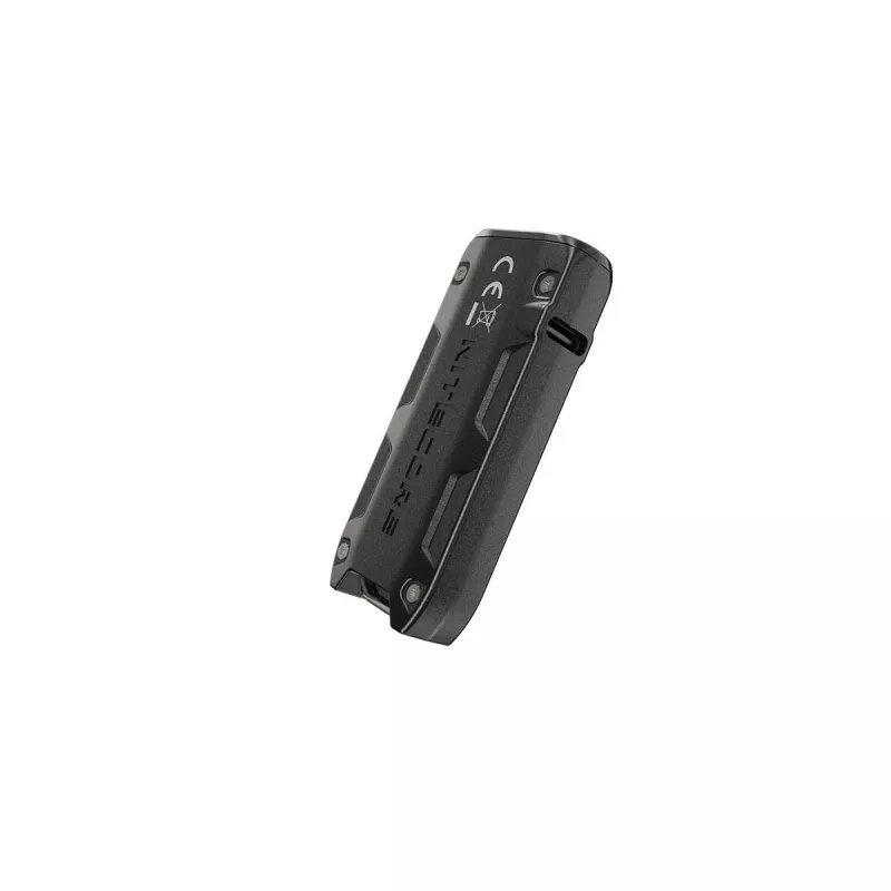 Linterna de mano LED Nitecore TIP SE Negra