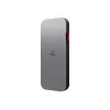 Lenovo 40ALLG1WWW Powerbank de iones de litio (Li-Ion) 10000 mAh carga inalámbrica negro