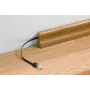 Goobay 94237 cable de red negro 10 m Cat6 U/FTP (STP) (94237)