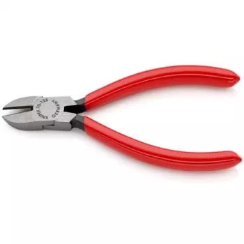 Cortacables manual Knipex 70 01 125
