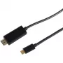 Cable HDMI ShiverPeaks BS10-56185 1,8 m