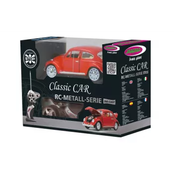 Modelo radiocontrol Jamara 405110 motor eléctrico 1:18