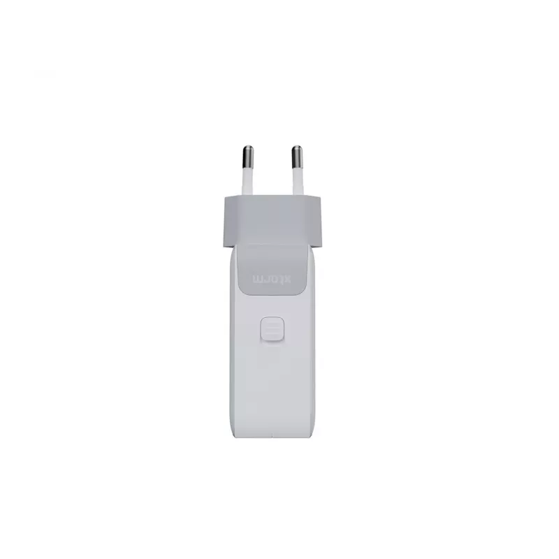 Cargador de viaje Xtorm 67W GaN-Ultra + cable USB-C PD