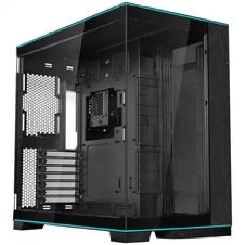 Lian Li GABU-556 negro