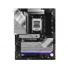 Placa base ASROCK X870 (socket AM5, ATX, DDR5, 4 ranuras de memoria, X870LIVEMIXERWIFI)