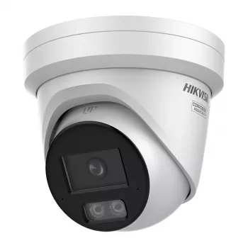 Cámara de vigilancia Hikvision DS-2CD2387G3-LI2UY(2.8MM) 8MP IR IP