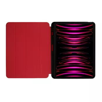 Funda tipo folio Crong Flexfolio 27,7 cm (10,9