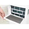 Deshumidificador ELDOM OPC1140 2 L Blanco