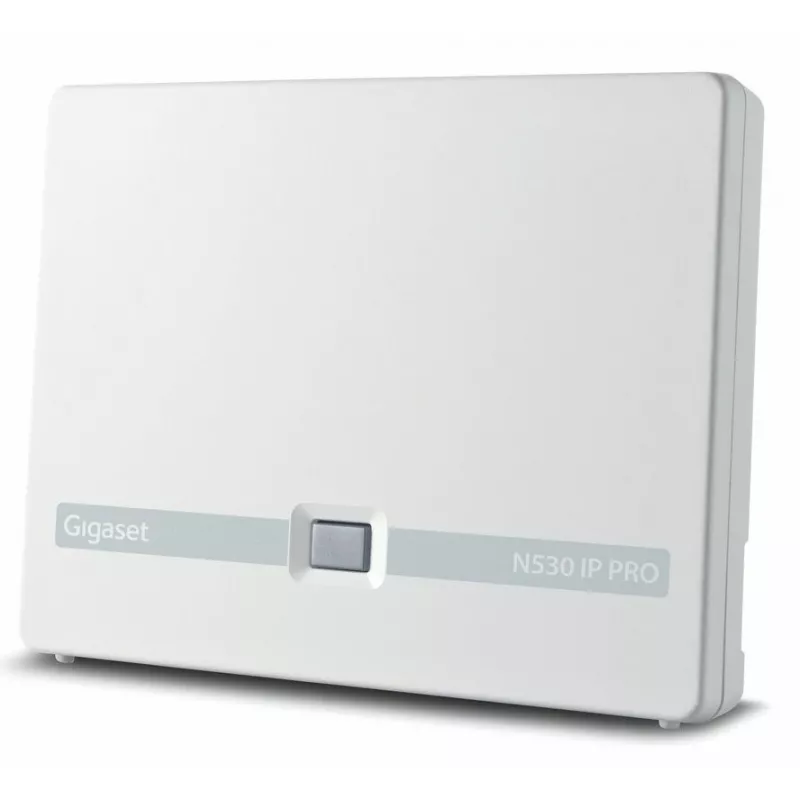 Estación base Gigaset pro N530 IP IP-DECT
