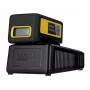 Set de batería y cargador Kärcher Starter Kit Battery Power 36/25 — 36 V, 2500 mAh, amarillo