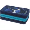 Herlitz TriCase Deep Ocean 31 pzs Azul Poliéster 190x70x115 mm