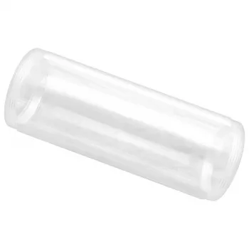 Tubo de depósito Singularity Protium RT-150-60 — Acrílico transparente, 150 mm x 60 mm