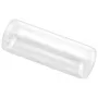 Tubo de depósito Singularity Protium RT-150-60 — Acrílico transparente, 150 mm x 60 mm