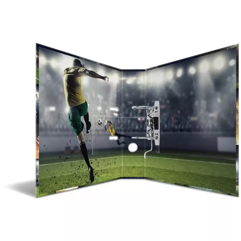 Archivador HERMA 19185 A4 multicolor
