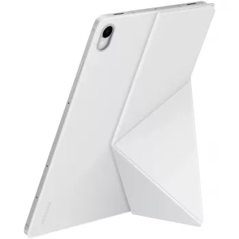 Funda tipo book Samsung para Galaxy Tab S11