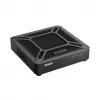 Servidor de vigilancia de red Synology VS600HD, Gigabit Ethernet, 600 fps, 4K (3840×2160), 2×HDMI, 2×USB-A, entrada/salida de audio