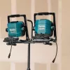 MAKITA LÁMPARA 18V/14,4V DEADML805 LED 1150lx/750lm +AC POWER
