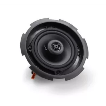 Altavoz de techo AUDAC CIRA524I/W, 5.25 blanco