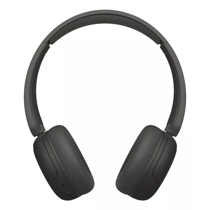Auriculares JVC HA-S59W — con cable e inalámbricos Bluetooth, USB‑C, supraaurales, 20–20000 Hz, cable de 1,2 m, 148 g, negro