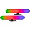 Lámpara de mesa y colgante TRACER Smart Flow Tracer 47245 Ambience TRAOSW47245 control Wi‑Fi LED