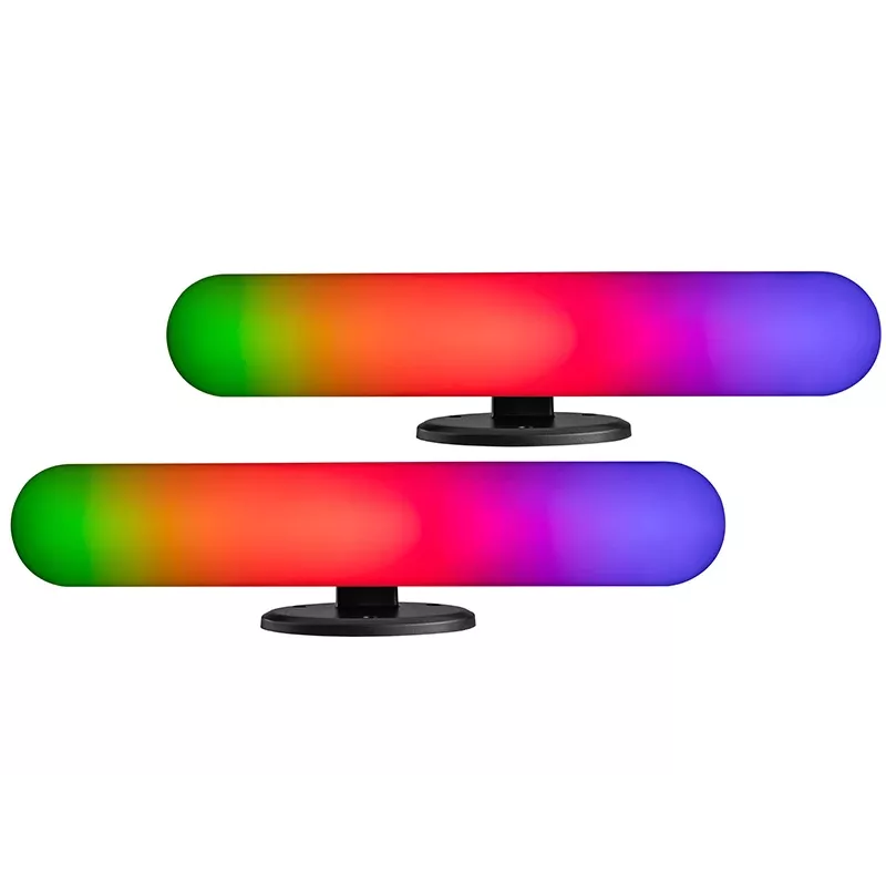 Lámpara de mesa y colgante TRACER Smart Flow Tracer 47245 Ambience TRAOSW47245 control Wi‑Fi LED