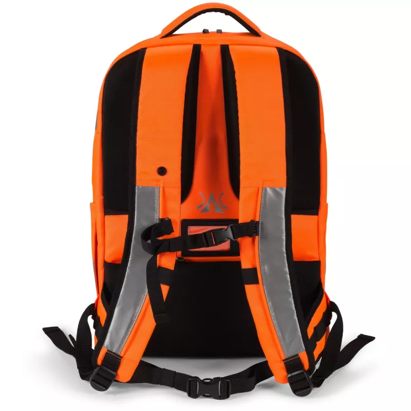 Dicota Mochila Hi-Vis V2 - 32-38 L