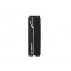 Unidad SSD Transcend 2 TB M.2 PCI Express 4.0 NVMe MTE250H