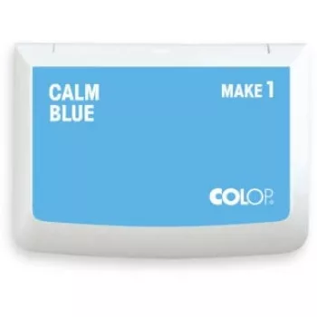 Colop 9C 155109 azul