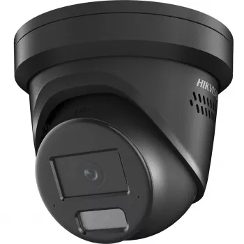 Cámara IP HIKVISION DS-2CD2386G2H-IS2U/SL(2.8mm) negra