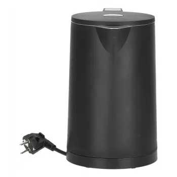Hervidor Severin WK 3483 1,7 L 2200 W negro