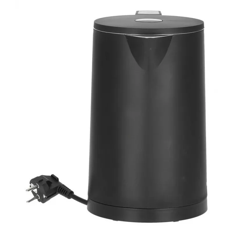 Hervidor Severin WK 3483 1,7 L 2200 W negro