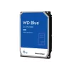 HDD Western Digital Blue 6 TB 3.5 pulgadas 5400 RPM WD60EZAX
