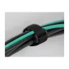 Bridas de cable de velcro DeLOCK 19537