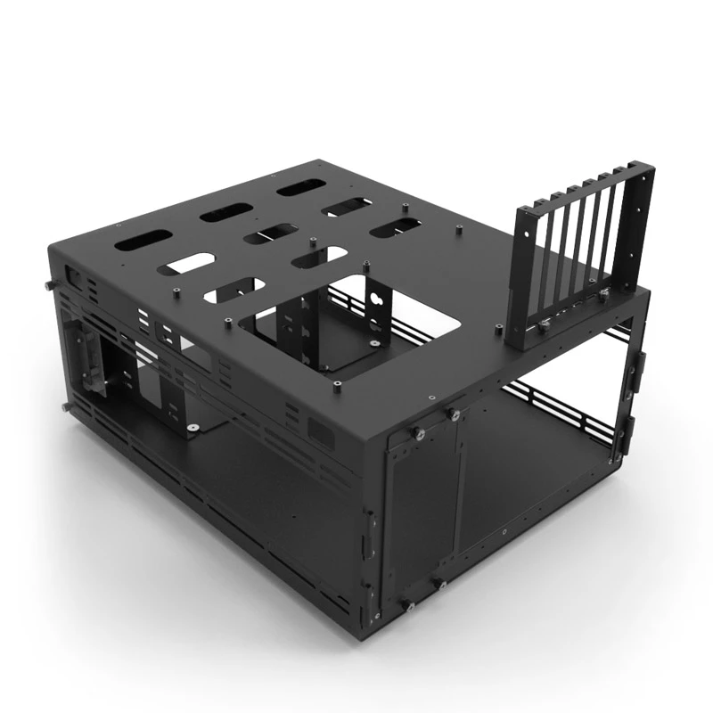 Jonsbo TB01 negro