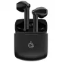 Auriculares Manta MTWS010B Rytmo X TWS negros