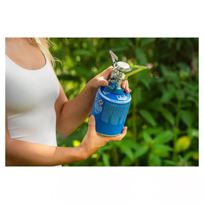 Hornillo de camping Campingaz Twister Connect PZ (2227139)
