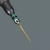 Juego de puntas de destornillador Wera Bit-Check 12
