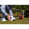 Schwarz & Decker ASI400-XJ compresor de aire 160 l/min