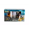 RC Heavy Loader carretilla elevadora