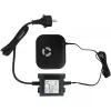 Control de riego Shelly FrankEver FK-06X con conectividad Wi‑Fi para riego automático del jardín