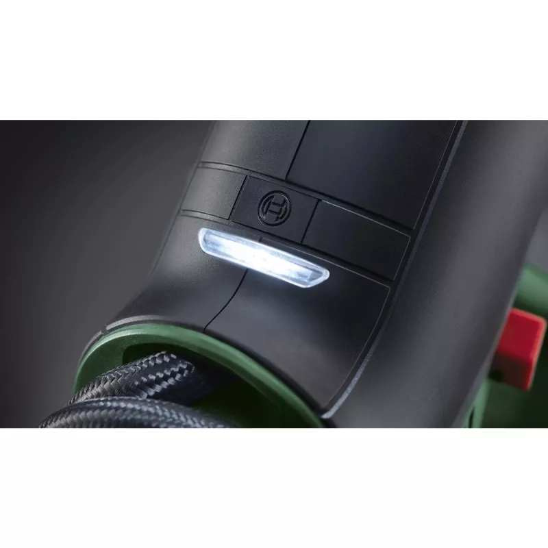 Bomba de aire eléctrica Bosch Universal Pump 18V — 10,3 bar, 30 l/min, batería de litio