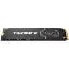 Team Group T-FORCE G70 Pro 2 TB PCIe 4.0 x4 | M.2 2280 | Disipador de grafeno