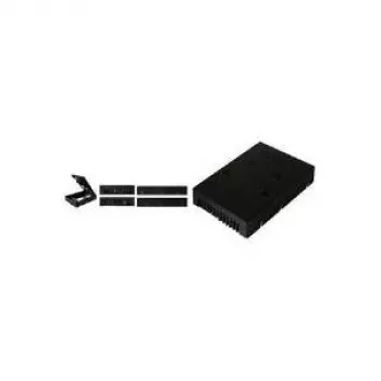 ICY DOCK - MB882SP-1S-1B - SATA - Adaptador - 2,5