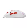 Ratón Baracuda BGM-092 Seal White SEAL-W