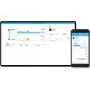 Ubiquiti ACB-ISP Router WiFi, airCube, 2,4 GHz, MIMO, 4x RJ45 100Mb/s