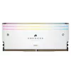 Corsair DIMM 32 GB DDR5-6000 2x 16 Dual-Kit blanco CMP32GX5M2B6000C30W Dominator - 32 GB - DDR5